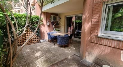 Apartment 3 rooms of 70 m² in Toulouse (31200)