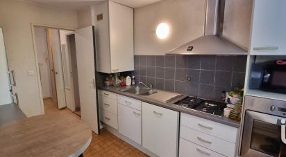 Apartment 3 rooms of 70 m² in Toulouse (31200)