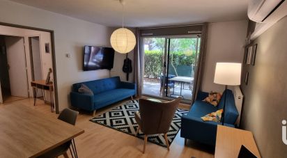 Apartment 3 rooms of 70 m² in Toulouse (31200)