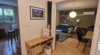 Apartment 3 rooms of 70 m² in Toulouse (31200)