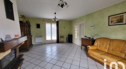 House 3 rooms of 73 m² in Villeherviers (41200)