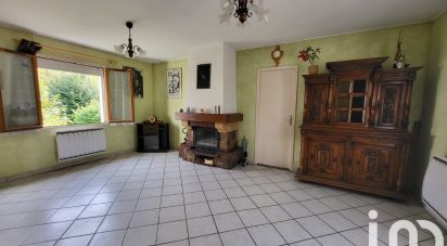 House 3 rooms of 73 m² in Villeherviers (41200)