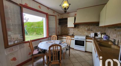 House 3 rooms of 73 m² in Villeherviers (41200)