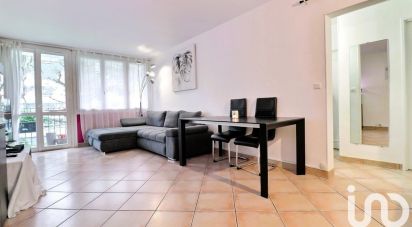 Apartment 3 rooms of 64 m² in Lagny-sur-Marne (77400)