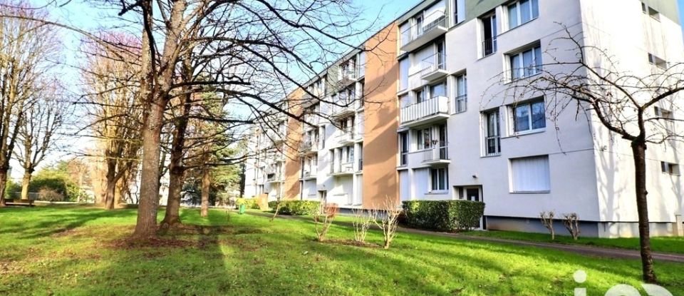 Apartment 3 rooms of 64 m² in Lagny-sur-Marne (77400)