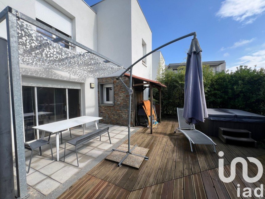 Maison 5 pièces de 89 m² à Anglet (64600)