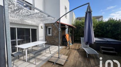 Maison 5 pièces de 89 m² à Anglet (64600)