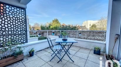 Duplex 5 rooms of 113 m² in Nantes (44100)