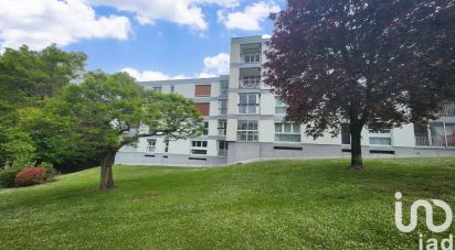 Apartment 3 rooms of 67 m² in Déville-lès-Rouen (76250)