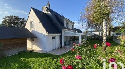 Traditional house 5 rooms of 118 m² in Saint-Nazaire (44600)