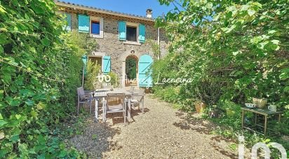 Maison 3 pièces de 80 m² à Cazouls-d'Hérault (34120)