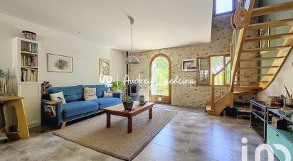 Maison 3 pièces de 80 m² à Cazouls-d'Hérault (34120)