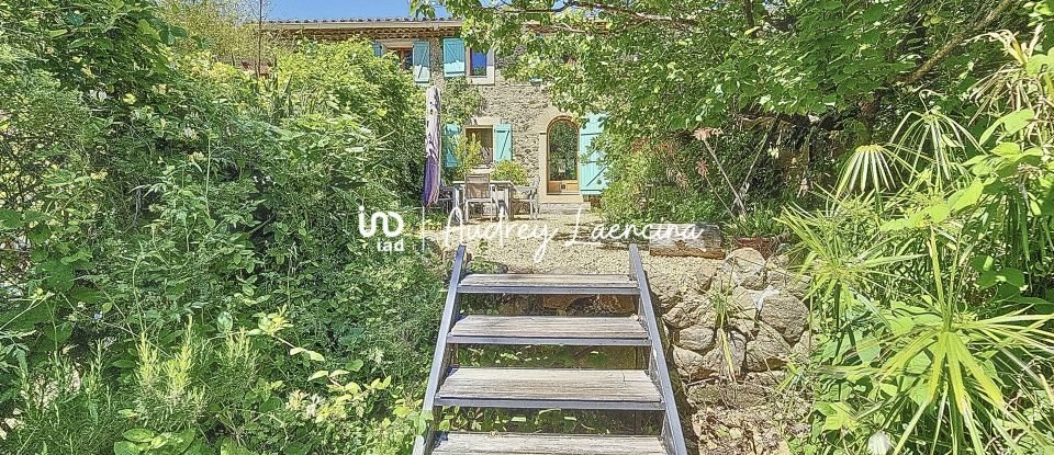 Maison 3 pièces de 80 m² à Cazouls-d'Hérault (34120)