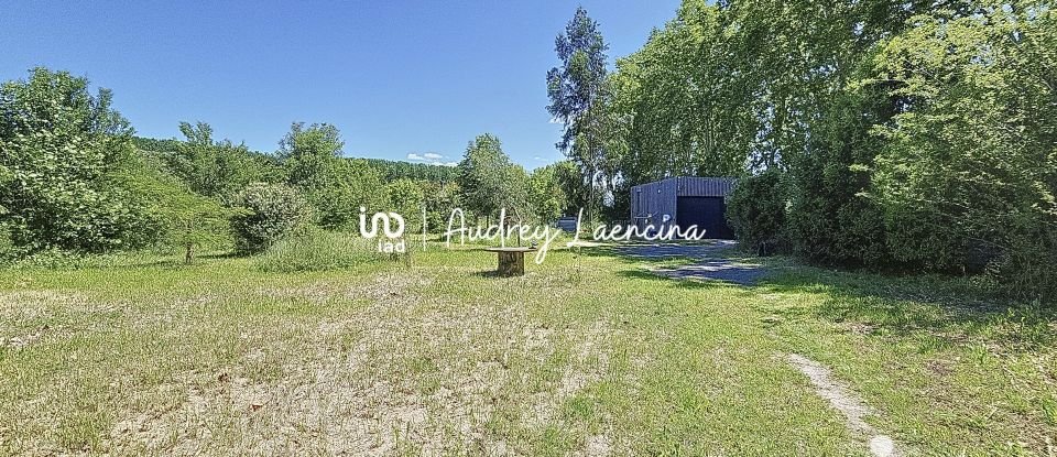 Maison 3 pièces de 80 m² à Cazouls-d'Hérault (34120)