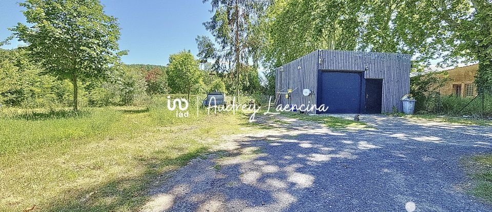 Maison 3 pièces de 80 m² à Cazouls-d'Hérault (34120)