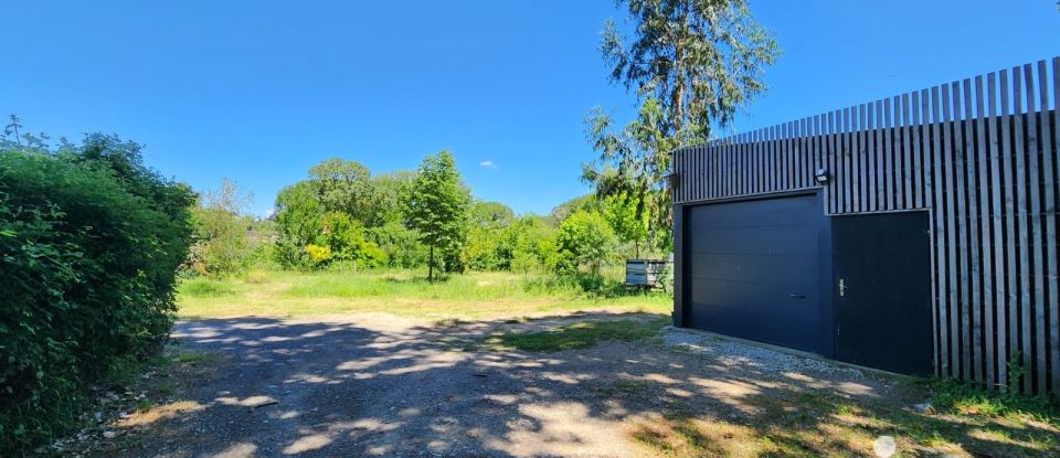 Maison 3 pièces de 80 m² à Cazouls-d'Hérault (34120)