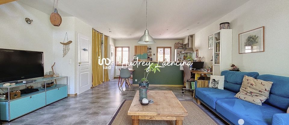 Maison 3 pièces de 80 m² à Cazouls-d'Hérault (34120)