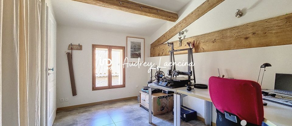 Maison 3 pièces de 80 m² à Cazouls-d'Hérault (34120)