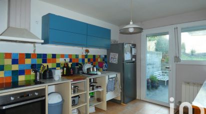 Maison de ville 5 pièces de 85 m² à Lannion (22300)