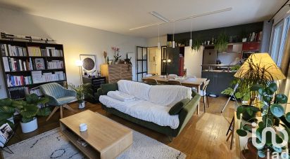 Appartement 4 pièces de 81 m² à Lille (59000)