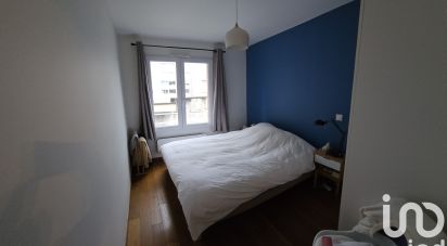 Appartement 4 pièces de 81 m² à Lille (59000)