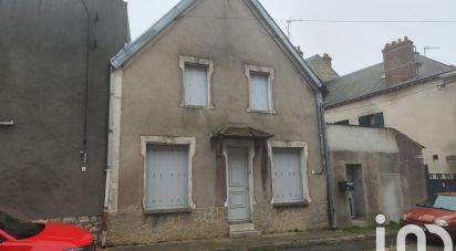 House 4 rooms of 96 m² in Beaune-la-Rolande (45340)