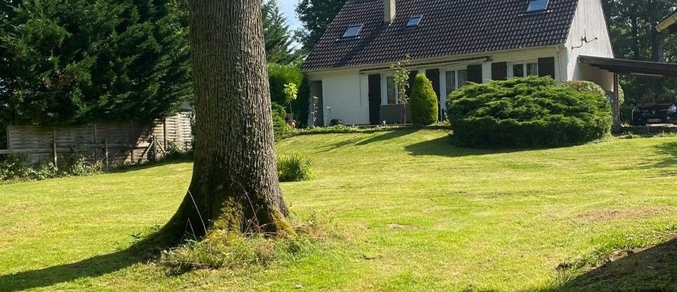 Maison 5 pièces de 145 m² à Griselles (45210)