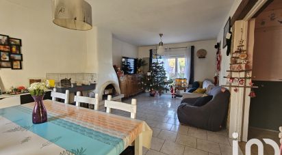 Maison 6 pièces de 104 m² à Cherisy (28500)