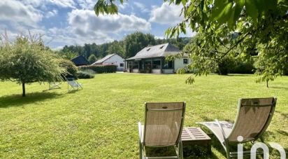 Country house 4 rooms of 174 m² in Honfleur (14600)