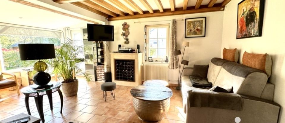 Country house 4 rooms of 174 m² in Honfleur (14600)