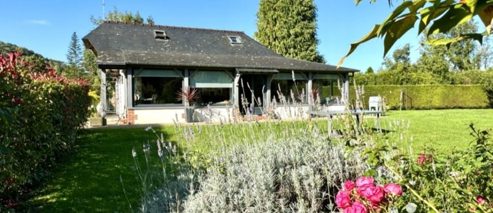 Country house 4 rooms of 174 m² in Honfleur (14600)