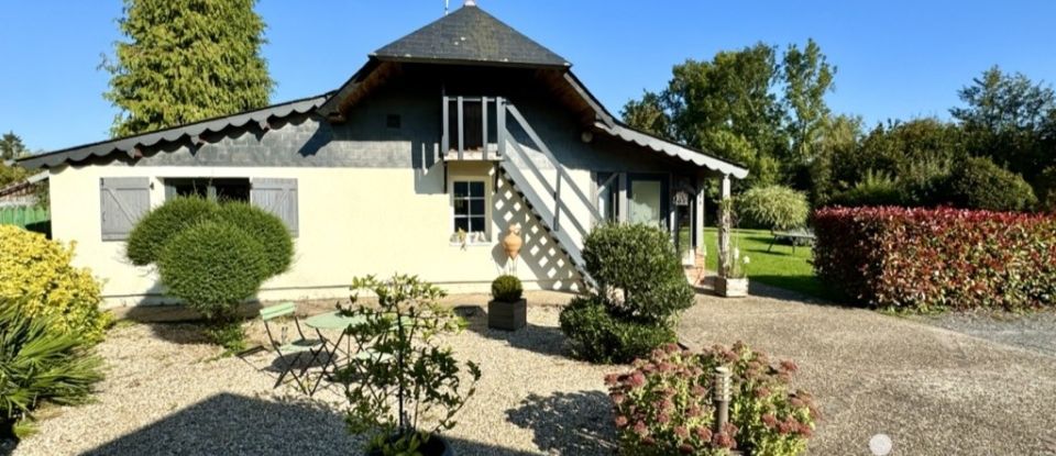 Country house 4 rooms of 174 m² in Honfleur (14600)