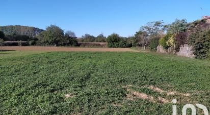 Terrain de 796 m² à Rives-d’Autise (85240)