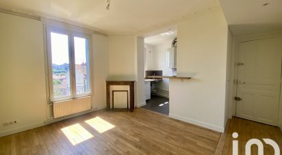 Appartement 2 pièces de 37 m² à Le Perreux-sur-Marne (94170)