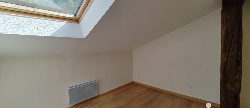 Maison de village 8 pièces de 196 m² à Ainhoa (64250)