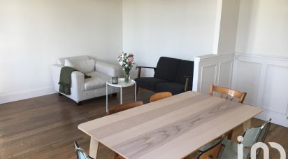 Appartement 2 pièces de 42 m² à Saint-Ouen-sur-Seine (93400)