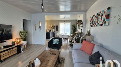 Maison 6 pièces de 98 m² à Bellevigny (85170)