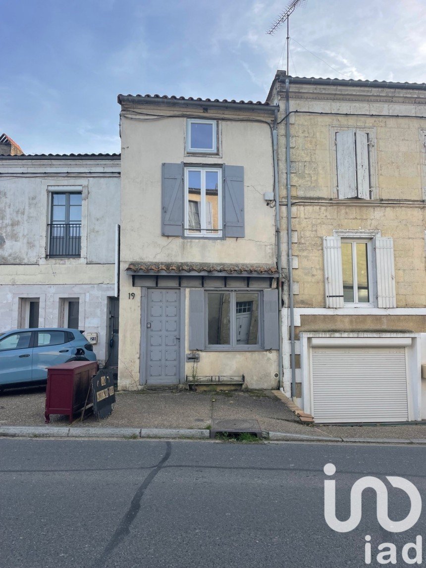 Maison de ville 3 pièces de 95 m² à Gironde-sur-Dropt (33190)