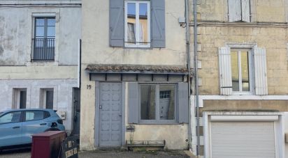 Maison de ville 3 pièces de 95 m² à Gironde-sur-Dropt (33190)