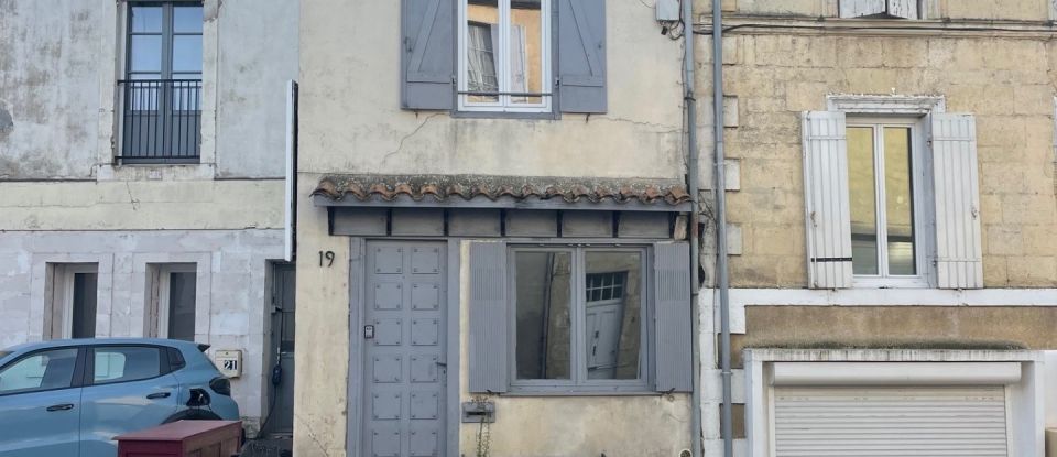 Town house 3 rooms of 95 m² in Gironde-sur-Dropt (33190)