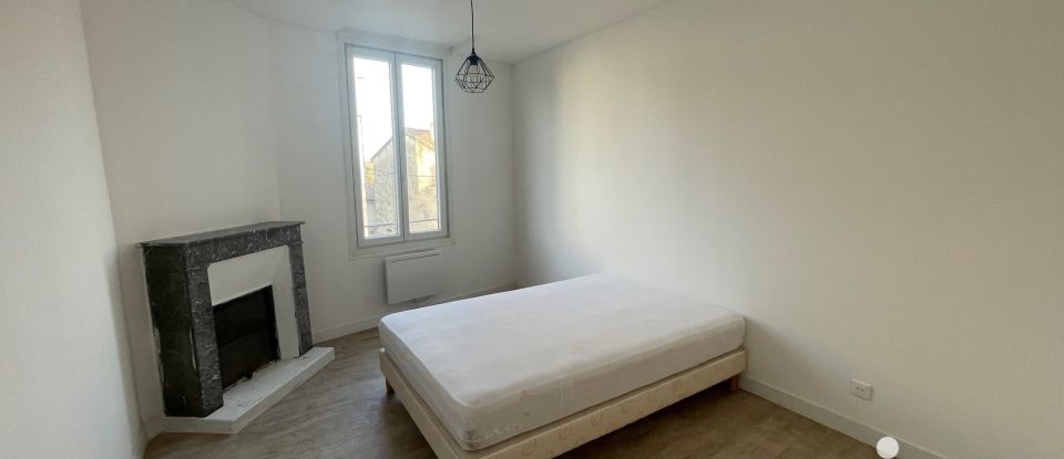 Maison de ville 3 pièces de 95 m² à Gironde-sur-Dropt (33190)