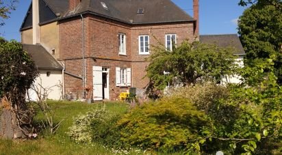 House 7 rooms of 285 m² in Mesnil-en-Ouche (27410)