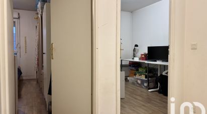 Appartement 3 pièces de 65 m² à Vitry-sur-Seine (94400)