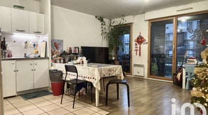 Appartement 3 pièces de 65 m² à Vitry-sur-Seine (94400)