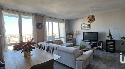 Apartment 5 rooms of 90 m² in Pau (64000)