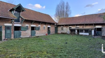 Farm 4 rooms of 143 m² in La Couture (62136)