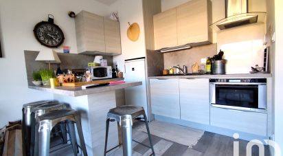 Apartment 2 rooms of 31 m² in Hyères (83400)