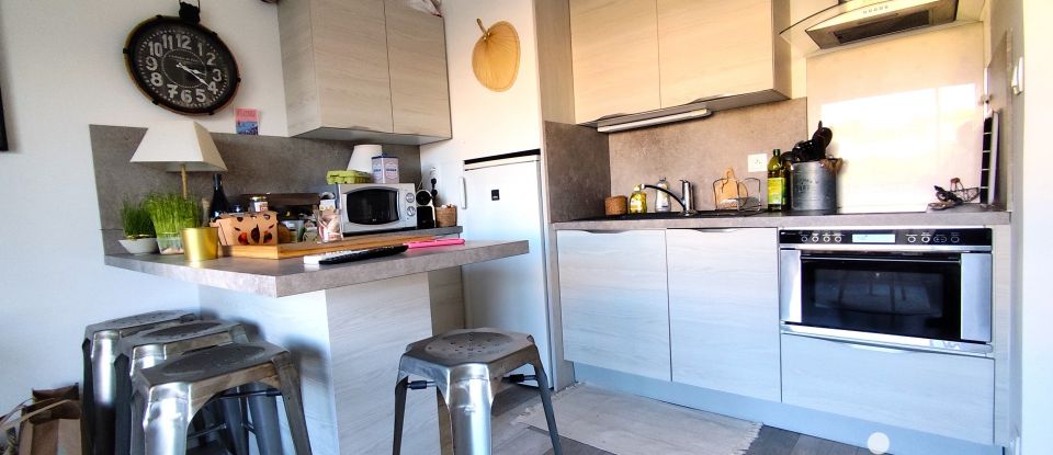 Apartment 2 rooms of 31 m² in Hyères (83400)