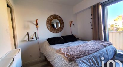 Apartment 2 rooms of 31 m² in Hyères (83400)