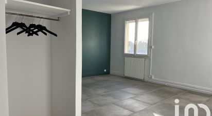 Apartment 2 rooms of 49 m² in Orléans (45000)